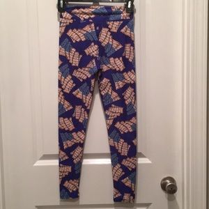 Lularoe leggings